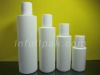 Plastic Lotion Bottle