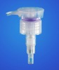 Plastic Lotion Pump For Cosmetology