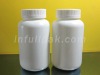 Plastic Medicine Bottle