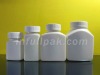 Plastic Medicine Bottle