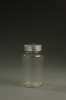 Plastic Medicine Capsule Bottle/Container  200g(Promotion)