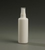 Plastic Mist/Pump Sprayer Bottle/Container 100ml (Promotion)