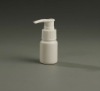 Plastic Mist/Pump Sprayer Bottle/Container 20ml (Promotion)