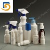 Plastic Mist Sprayer Bottle