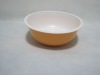 Plastic Noodle Bowl