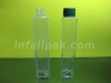 Plastic Oblong Bottle