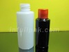 Plastic PET Bottle with Screw Cap