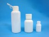 Plastic PET bottle 30ml