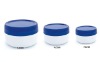 Plastic PP Cream Jar 100/200/300g