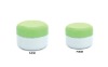 Plastic PP Cream Jar 30/22g