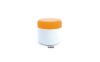 Plastic PP Cream Jar 55g