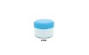 Plastic PP Cream Jar 60g (PJD)