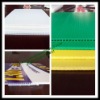 Plastic PP Polypropylene Correx Board