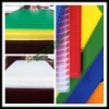 Plastic PP Polypropylene Correx Sheet