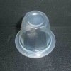 Plastic PP packaging jelly cup