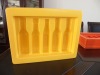 Plastic PS Tray