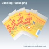 Plastic Packaging PVC Shrink Label/Sleeve