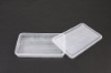 Plastic Packaging for Freezing Food