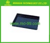 Plastic Pallet Conductive pallet.Conductive tray.ESD Plastic tray for pcb