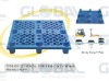 Plastic Pallet High-density Polyethylene Pallets