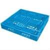 Plastic Pallet Plastic Tray TP-1210WT(C)