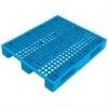 Plastic Pallet Plastic Tray TP-1250WC