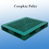 Plastic Pallets