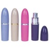 Plastic Perfume Atomizer