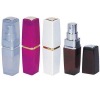 Plastic Perfume Atomizer