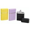 Plastic Perfume Atomizer