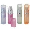 Plastic Perfume Atomizer