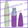 Plastic Perfume Atomizer, Perfume Bottle