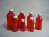 Plastic Pharmaceutical bottle