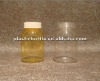 Plastic Pill packaging bottles