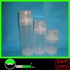 Plastic Pump Airless Bottle