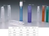 Plastic Refillable Perfume Atomizer and Sprayer