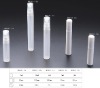 Plastic Refillable Perfume Atomizer with Various Capacity