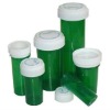 Plastic Reversible Vials