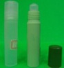 Plastic Roll-on Bottle