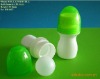 Plastic Roll on Bottle