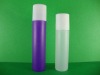 Plastic  Roll on Bottle