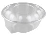 Plastic Salad container