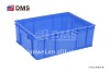 Plastic Solid Container