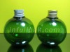 Plastic Sphere Bottle