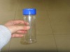 Plastic Spice Bottle