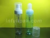 Plastic Spray Bottle