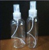 Plastic Spray Bottle