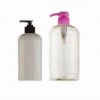 Plastic Spray Bottles, cosmetic bottles