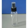 Plastic Spray Bottles, cosmetic bottles