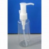 Plastic Spray Bottles, cosmetic bottles